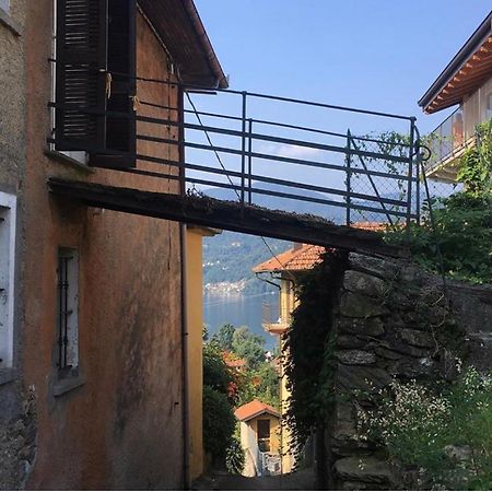 Апартаменты Casa Cesira Петтенаско Экстерьер фото